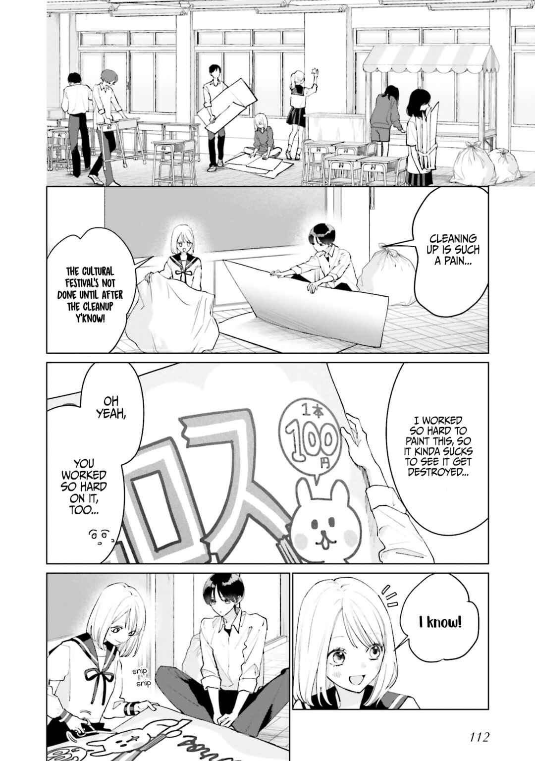 Page 6 Chapter 21 Studio Cabana