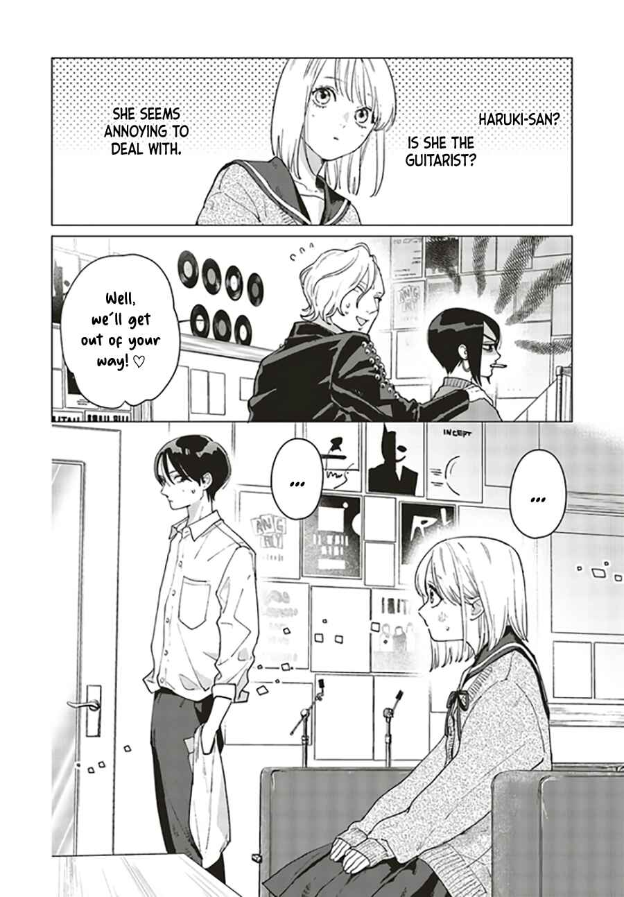 Page 11 Chapter 2.2 Studio Cabana