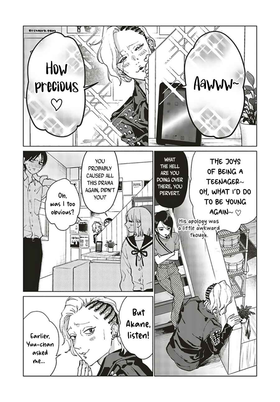 Page 16 Chapter 2.2 Studio Cabana