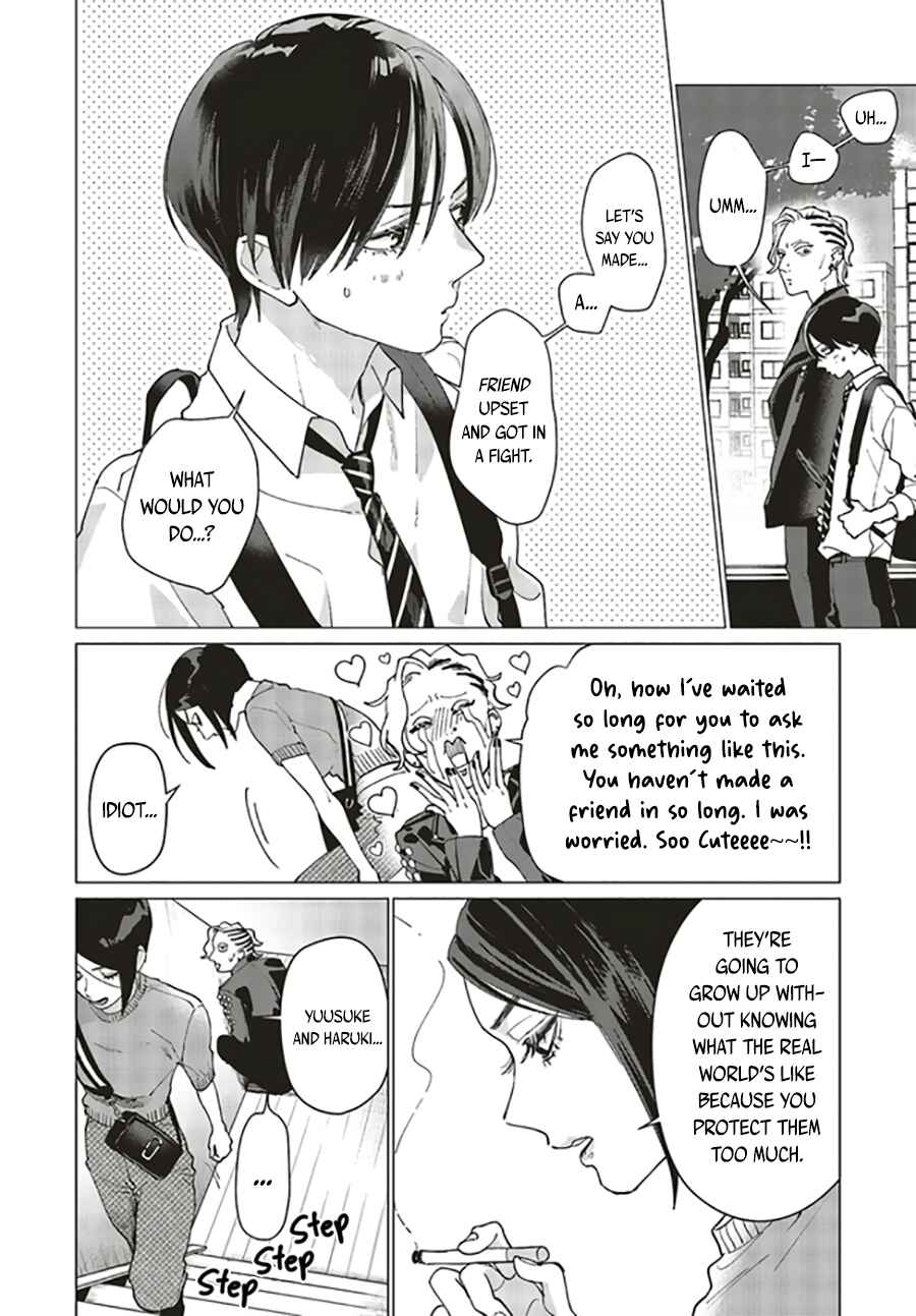 Page 17 Chapter 2.2 Studio Cabana