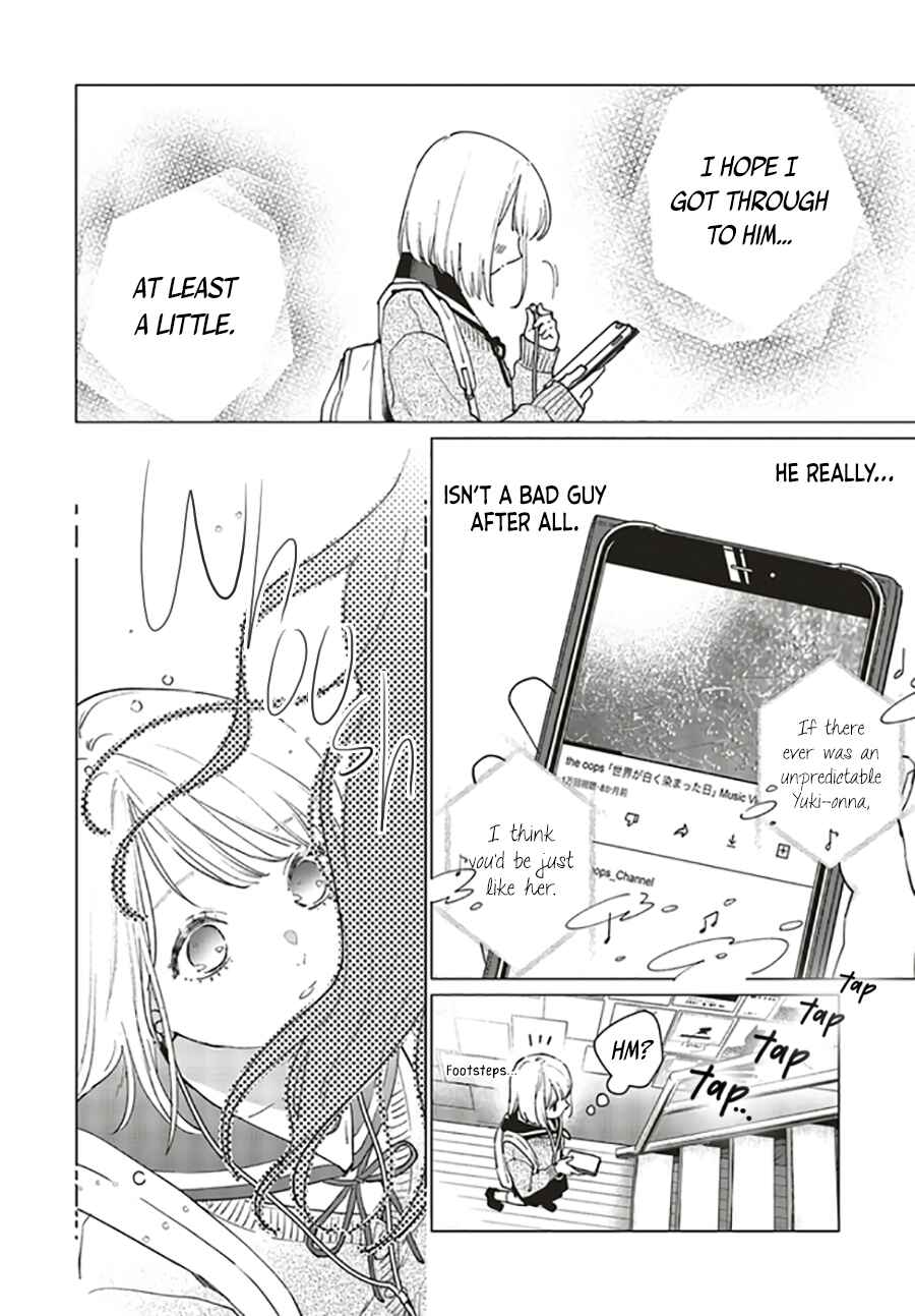 Page 19 Chapter 2.2 Studio Cabana