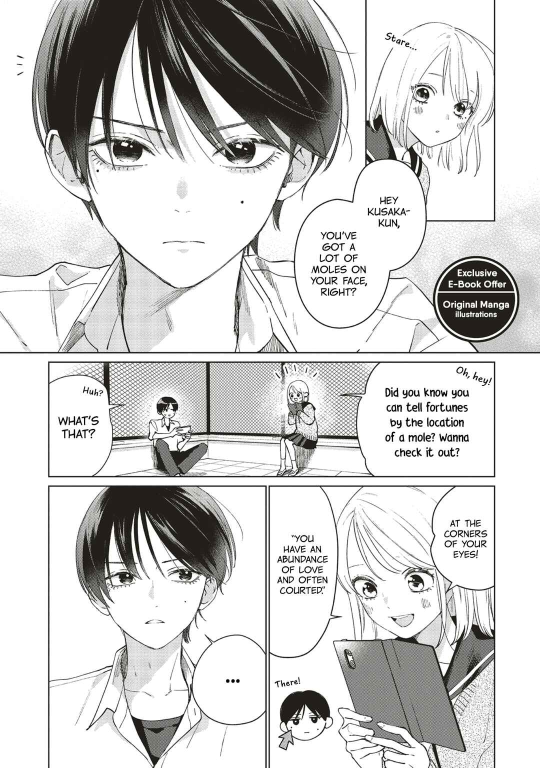 Page 3 Chapter 4.5 Studio Cabana