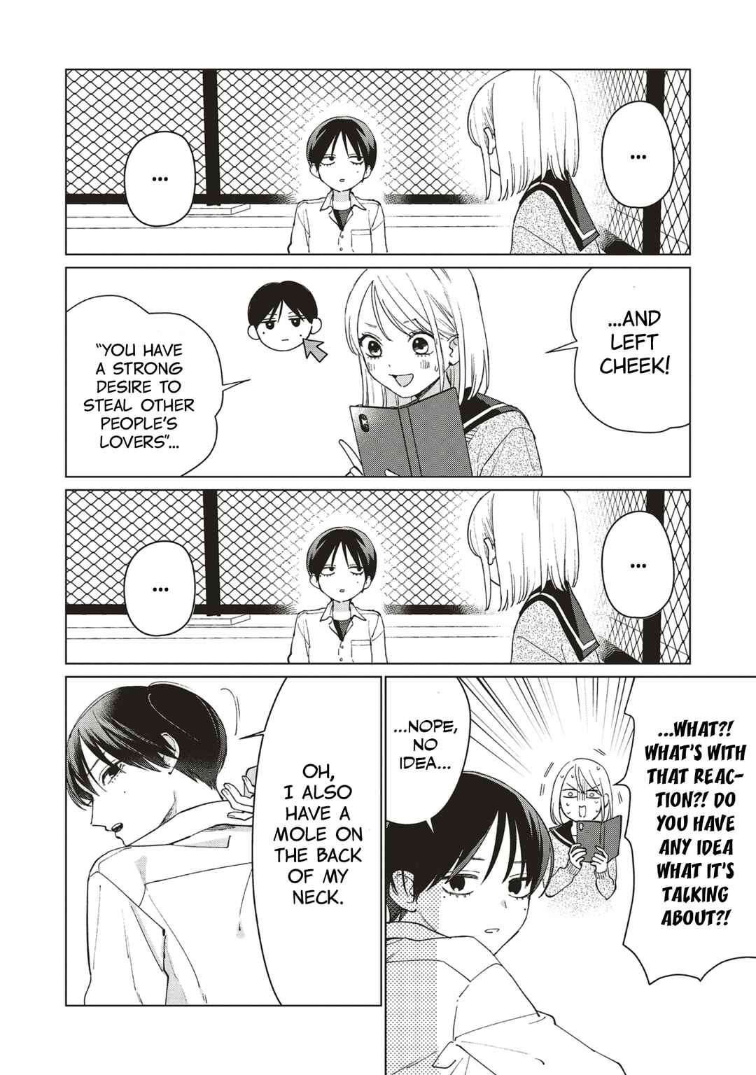 Page 4 Chapter 4.5 Studio Cabana