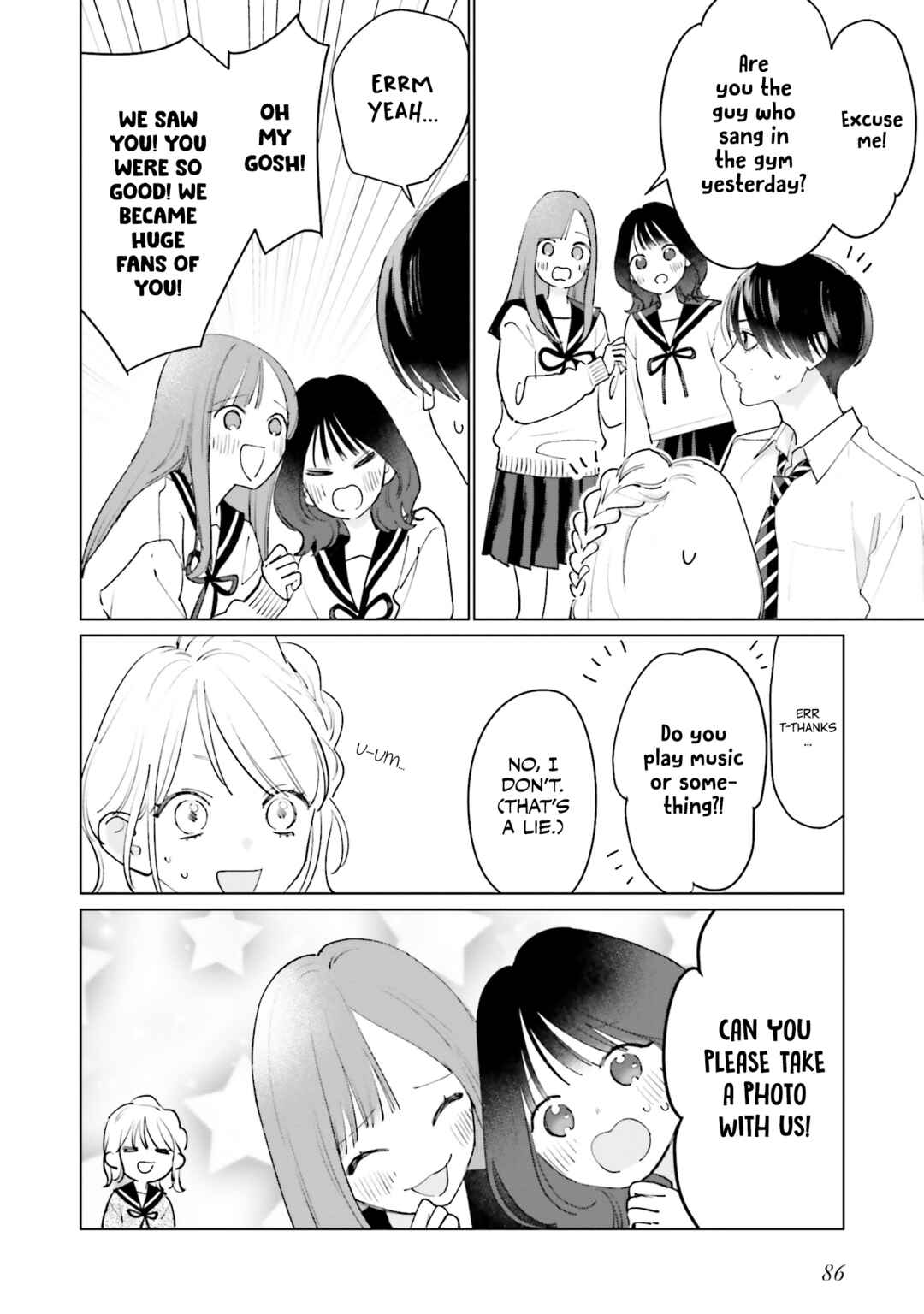 Page 14 Chapter 20 Studio Cabana