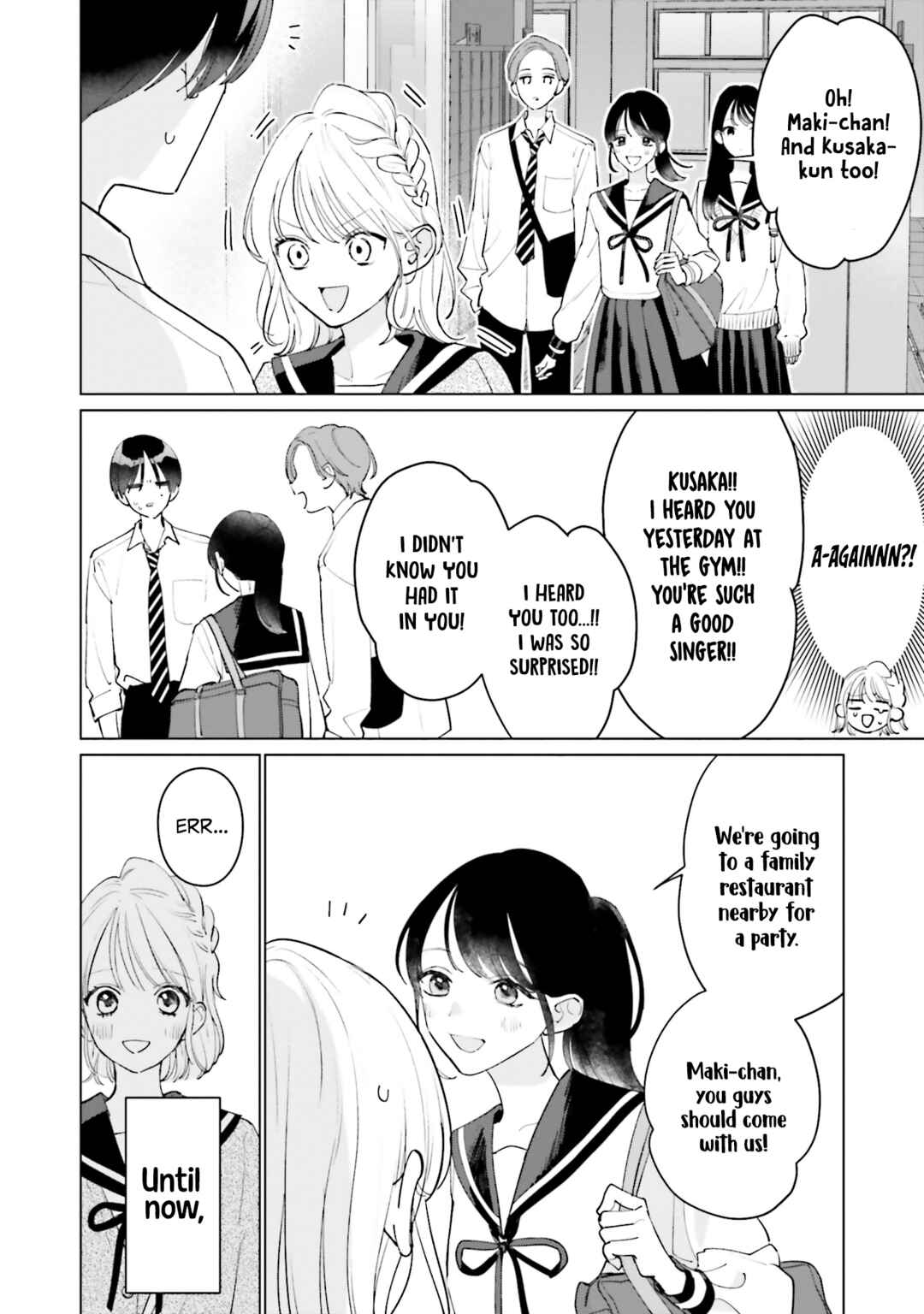 Page 22 Chapter 20 Studio Cabana