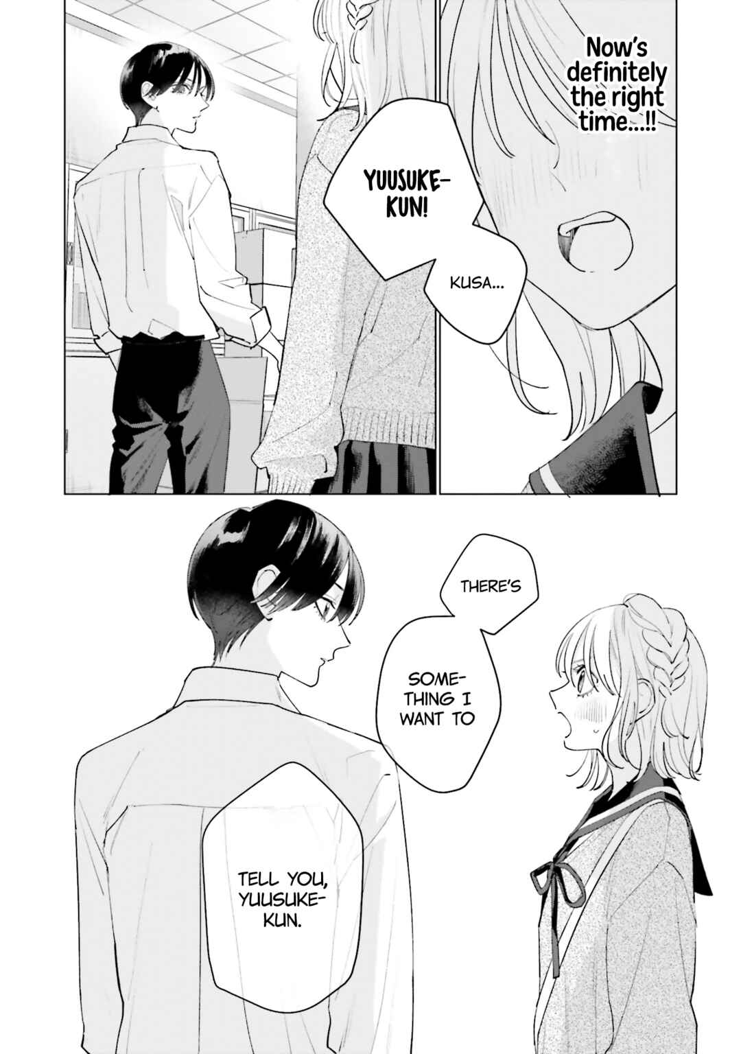 Page 28 Chapter 20 Studio Cabana
