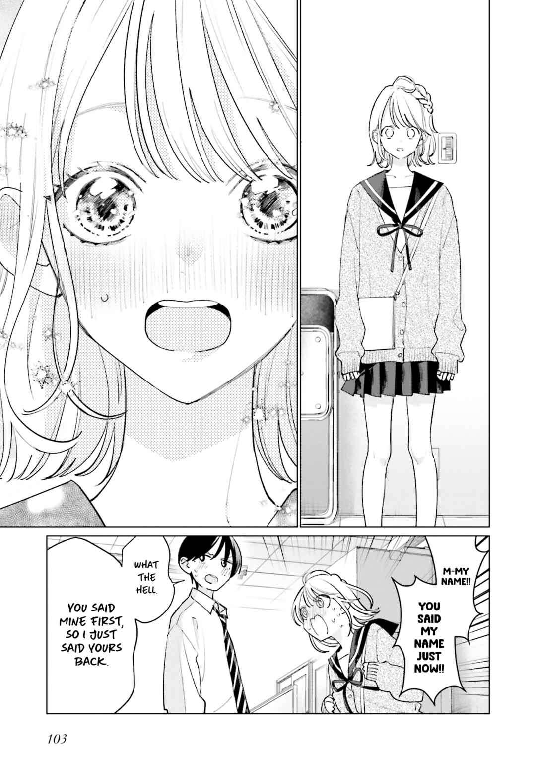 Page 31 Chapter 20 Studio Cabana