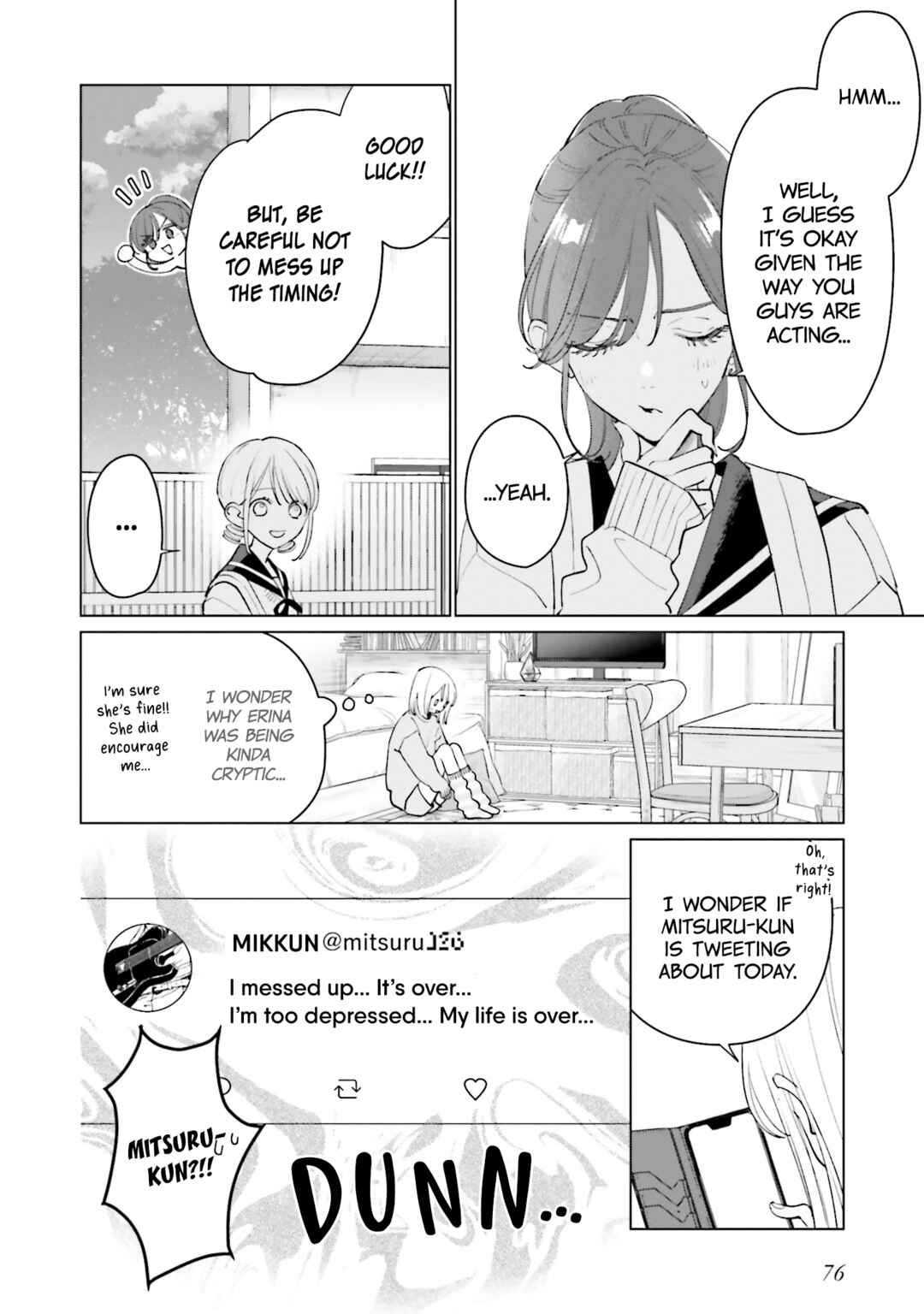 Page 4 Chapter 20 Studio Cabana