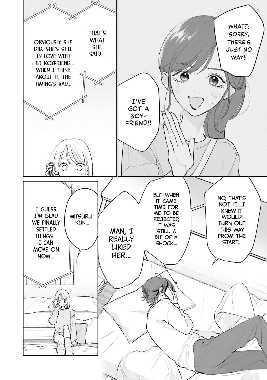 Page 6 Chapter 20 Studio Cabana