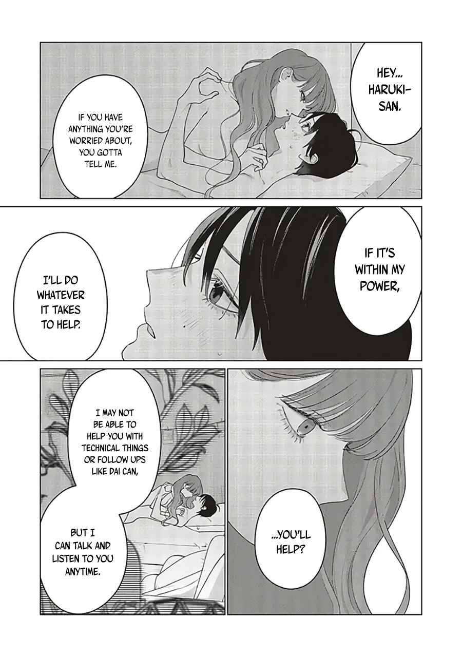 Page 10 Chapter 9.2 Studio Cabana