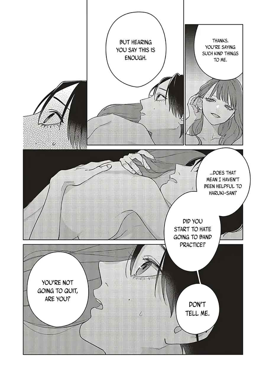 Page 11 Chapter 9.2 Studio Cabana