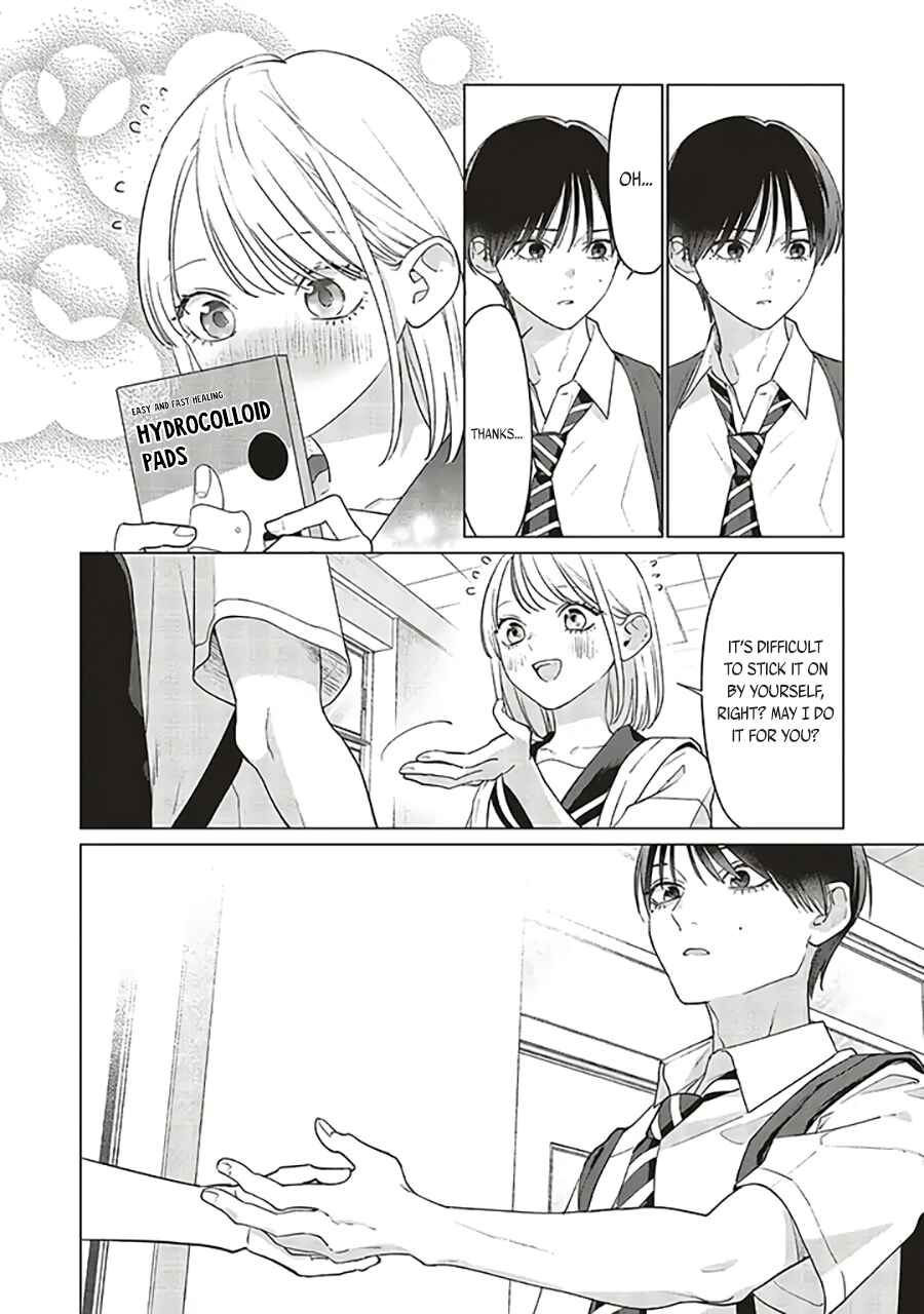 Page 15 Chapter 9.2 Studio Cabana
