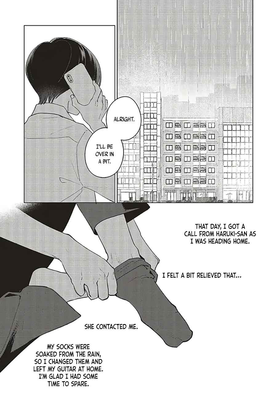 Page 6 Chapter 9.2 Studio Cabana