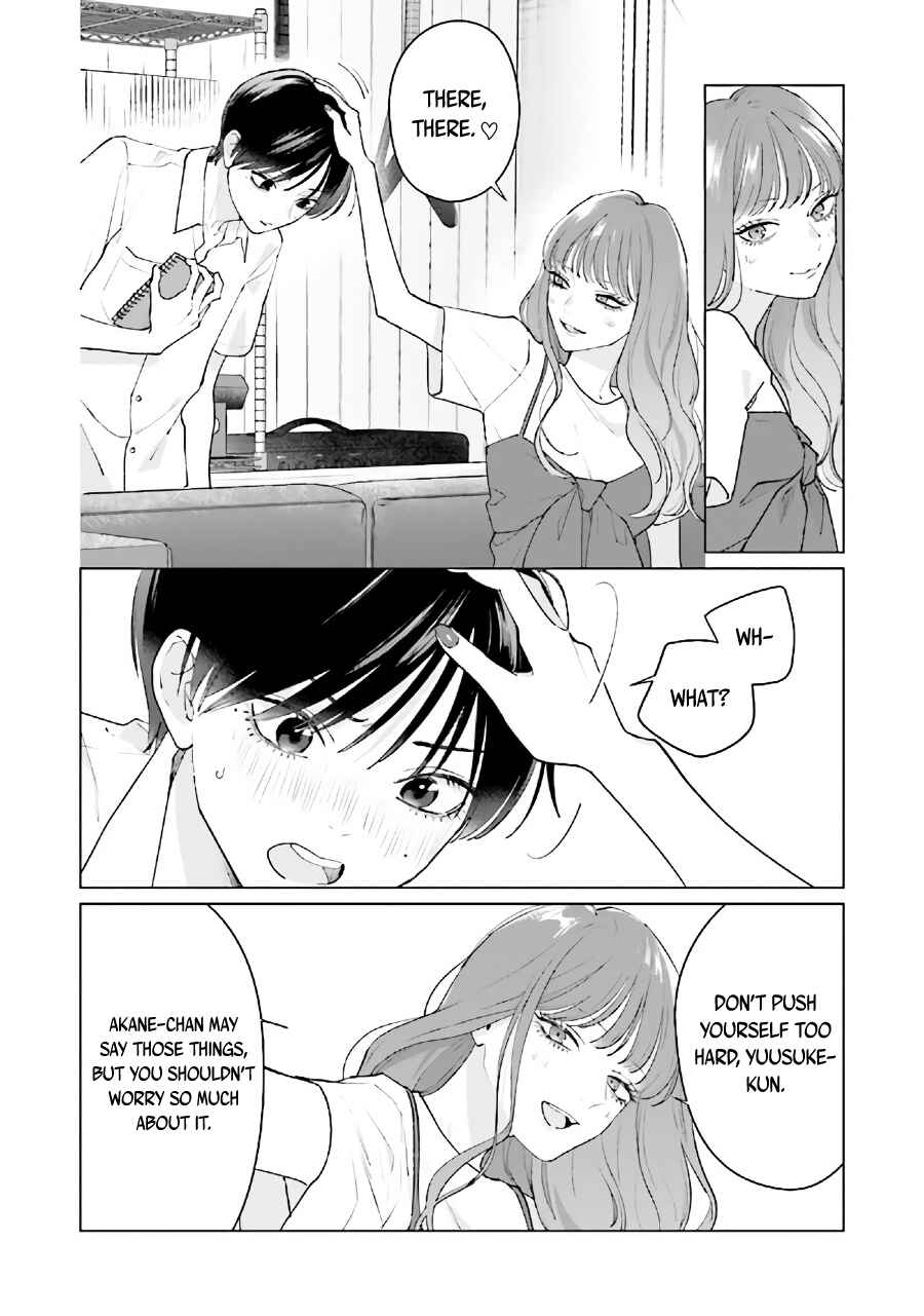 Page 5 Chapter 10.2 Studio Cabana