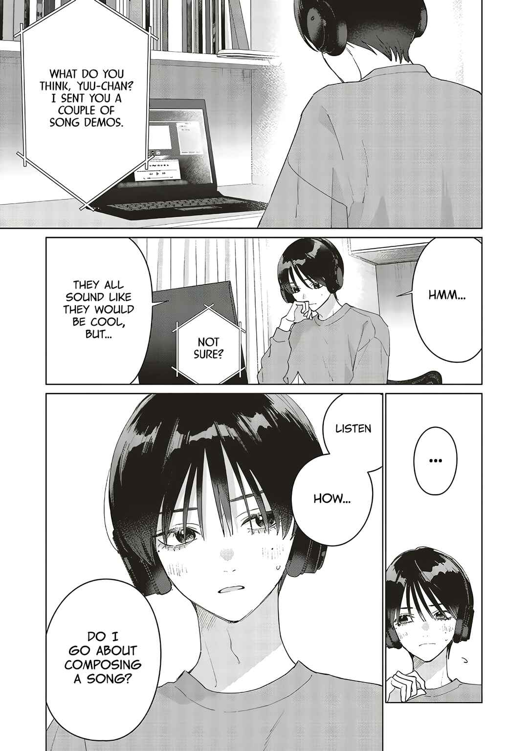 Page 11 Chapter 24 Studio Cabana