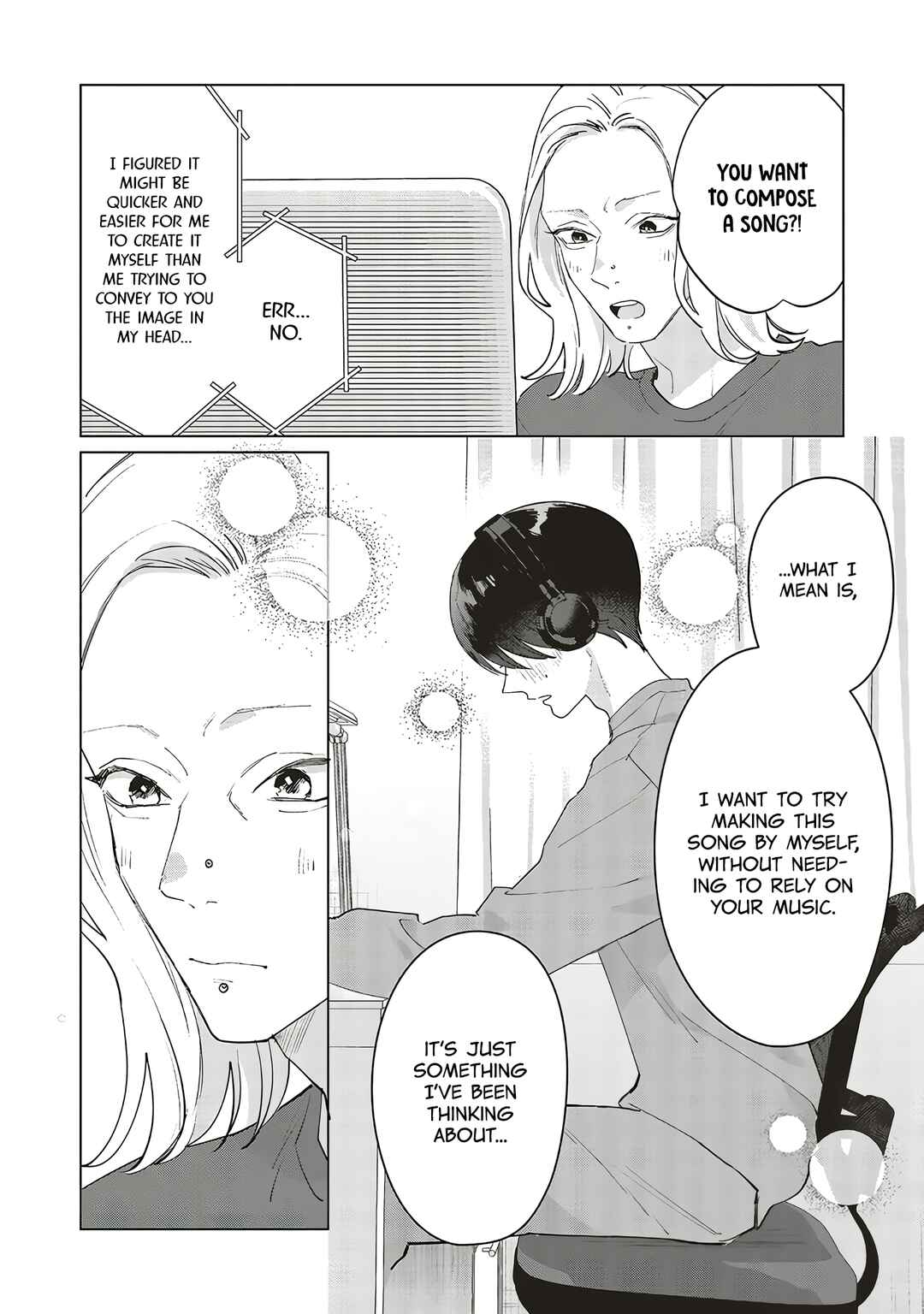 Page 12 Chapter 24 Studio Cabana