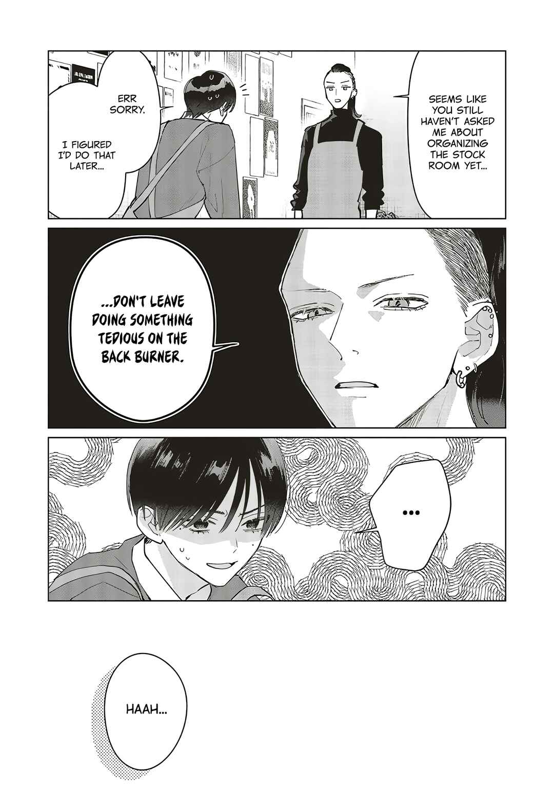 Page 21 Chapter 24 Studio Cabana