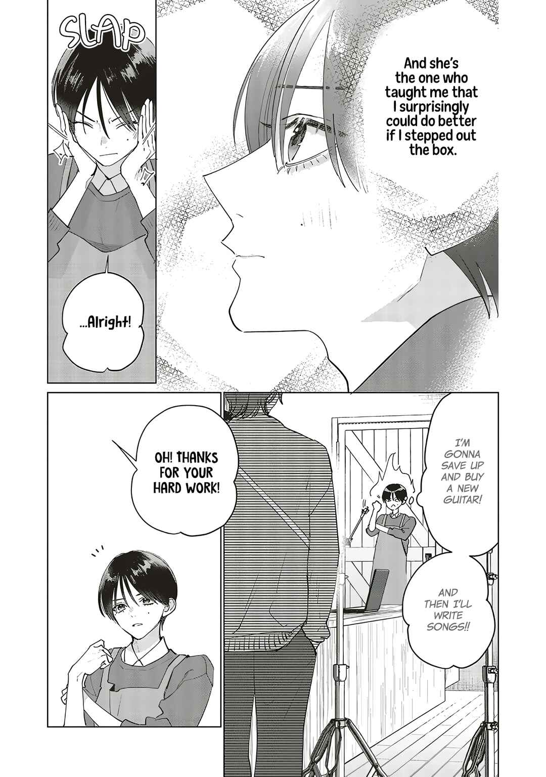 Page 23 Chapter 24 Studio Cabana