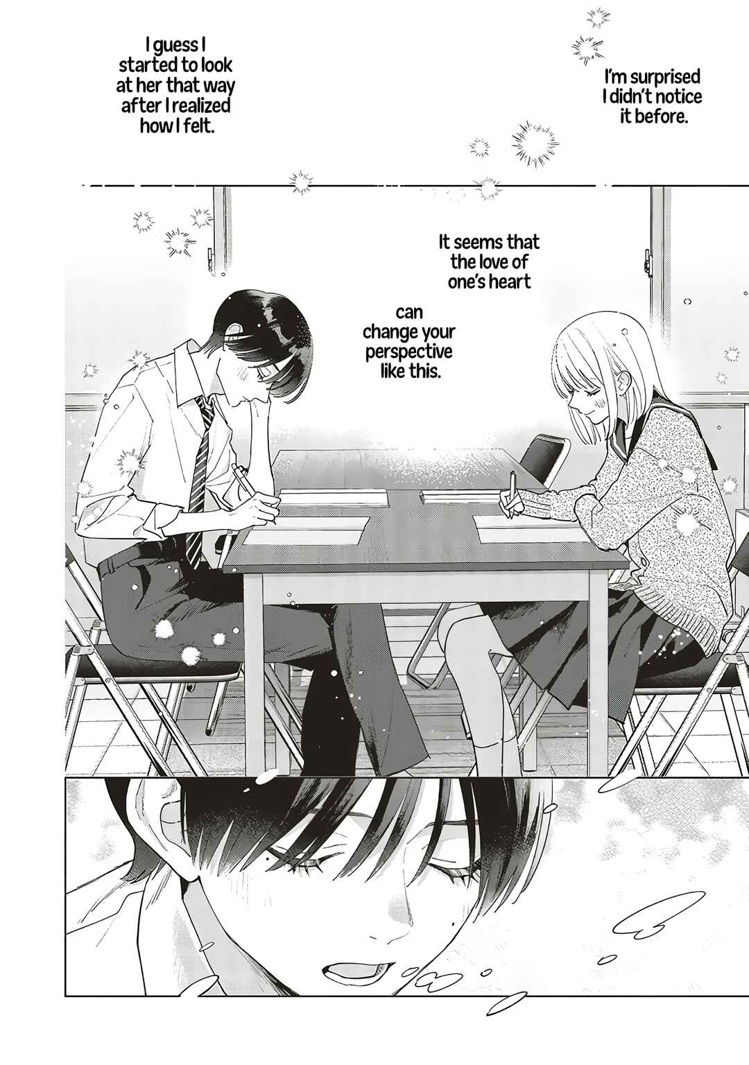 Page 6 Chapter 24 Studio Cabana
