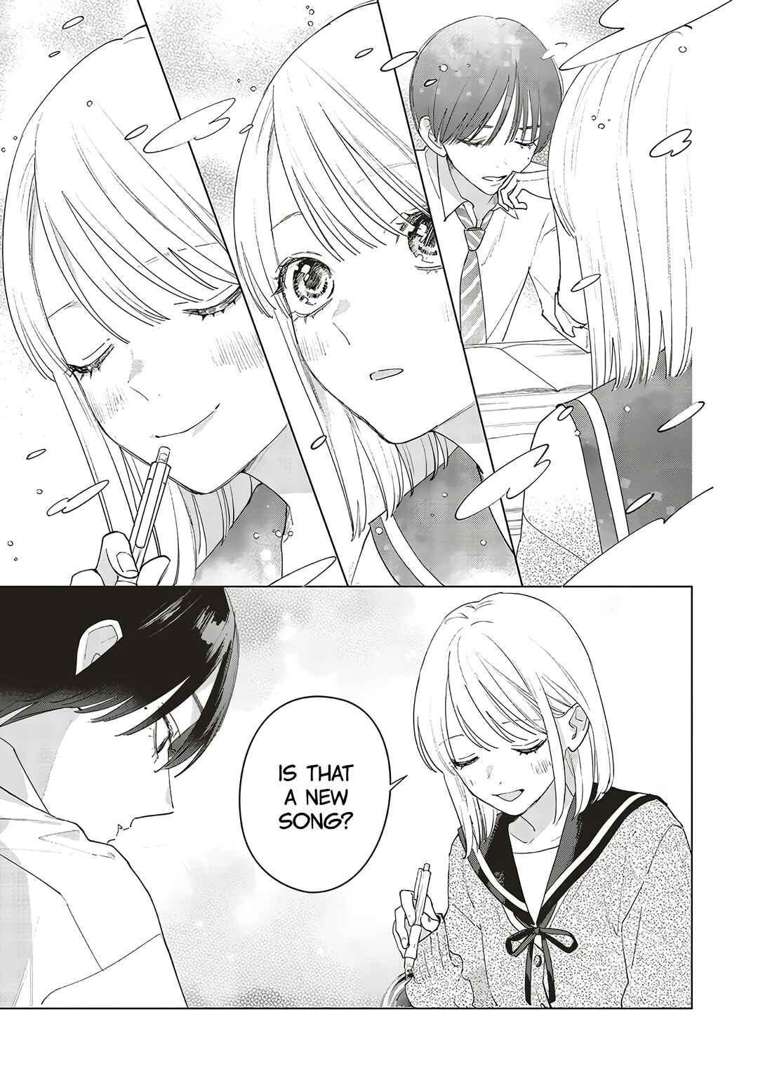 Page 7 Chapter 24 Studio Cabana