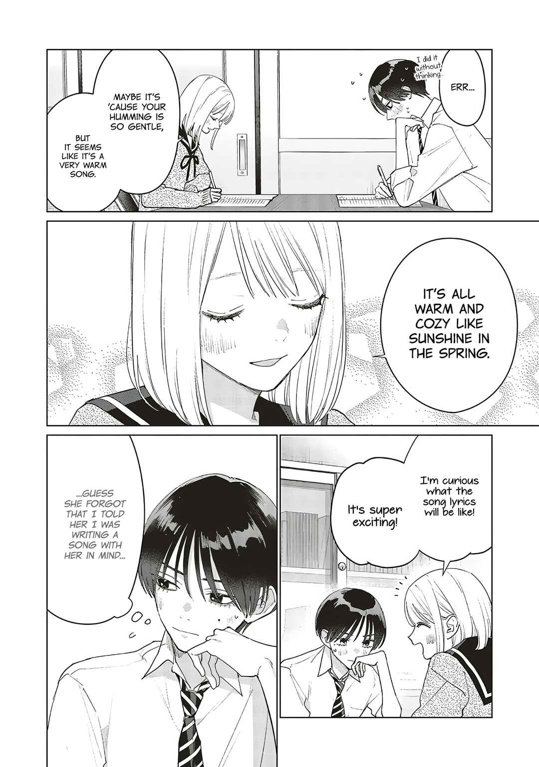 Page 8 Chapter 24 Studio Cabana