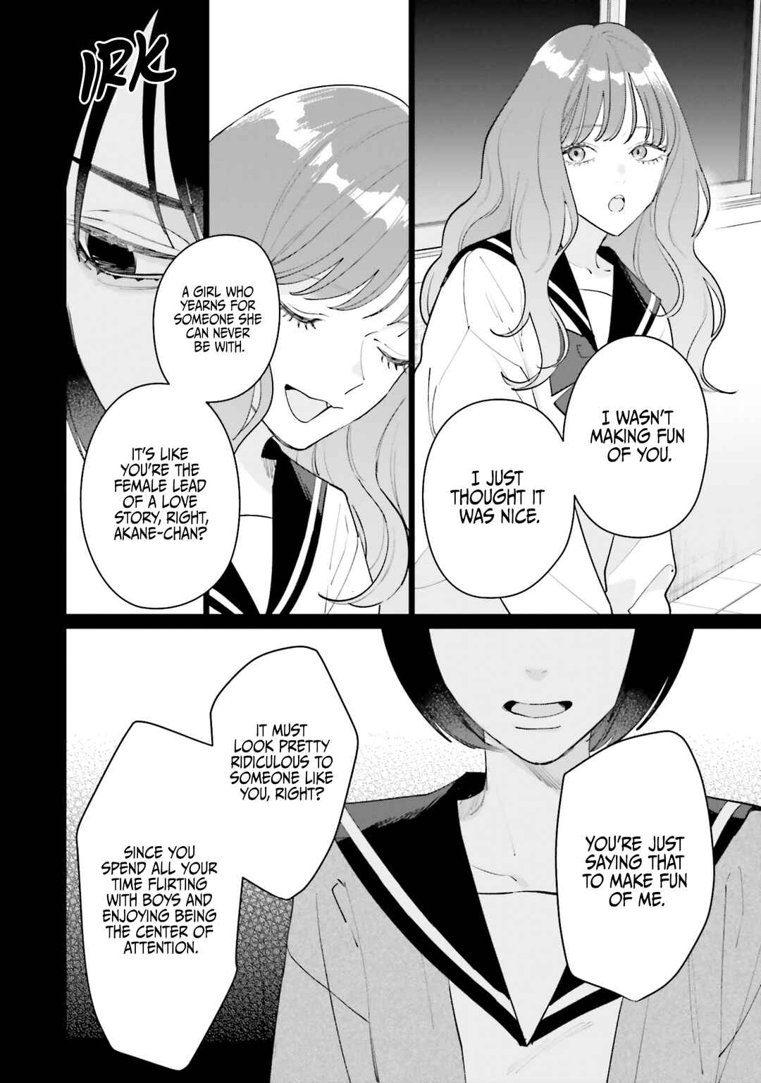 Page 16 Chapter 27.5 Studio Cabana