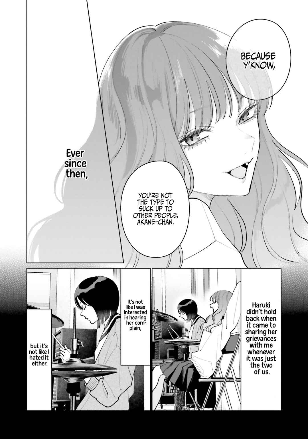 Page 20 Chapter 27.5 Studio Cabana