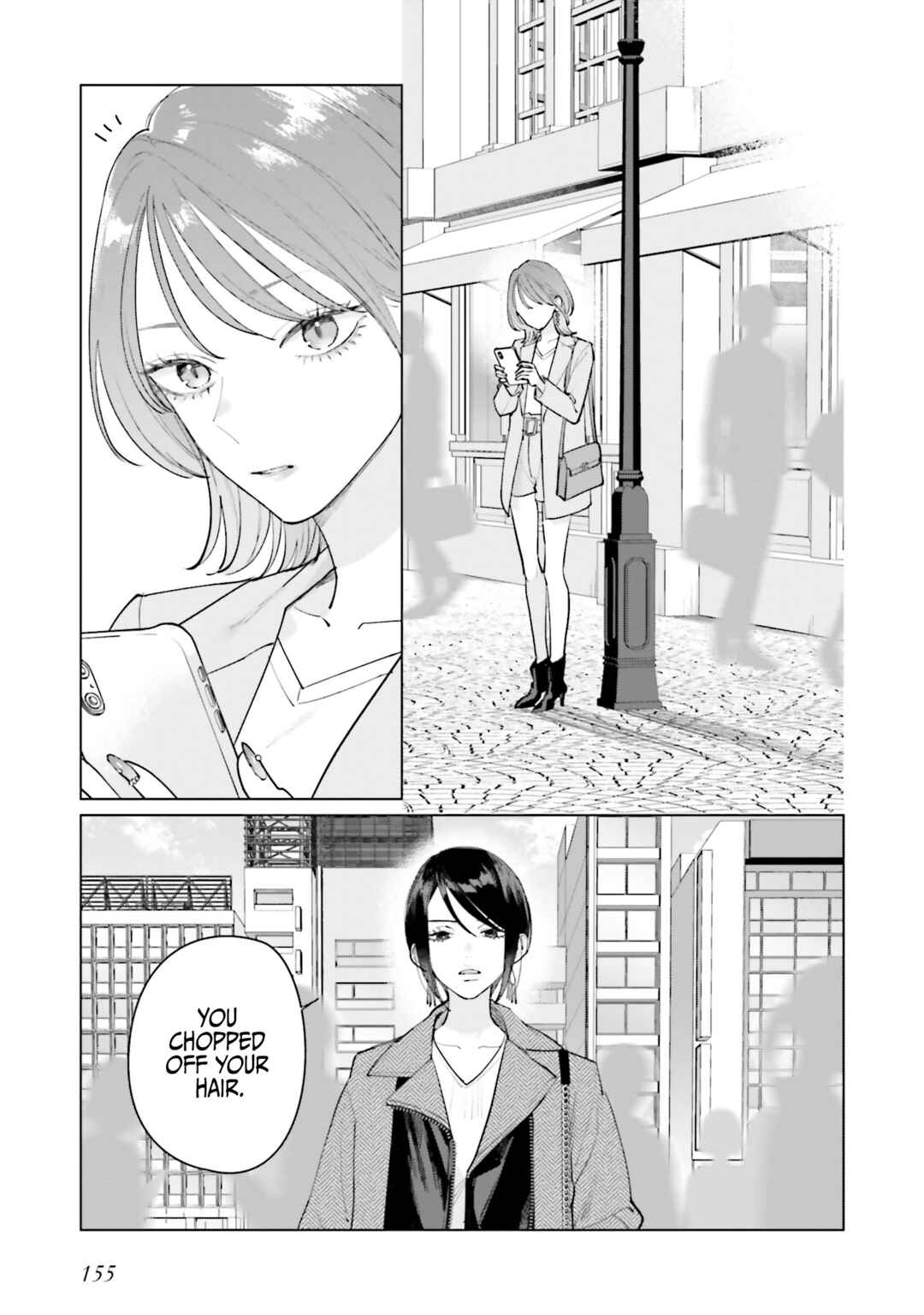 Page 23 Chapter 27.5 Studio Cabana