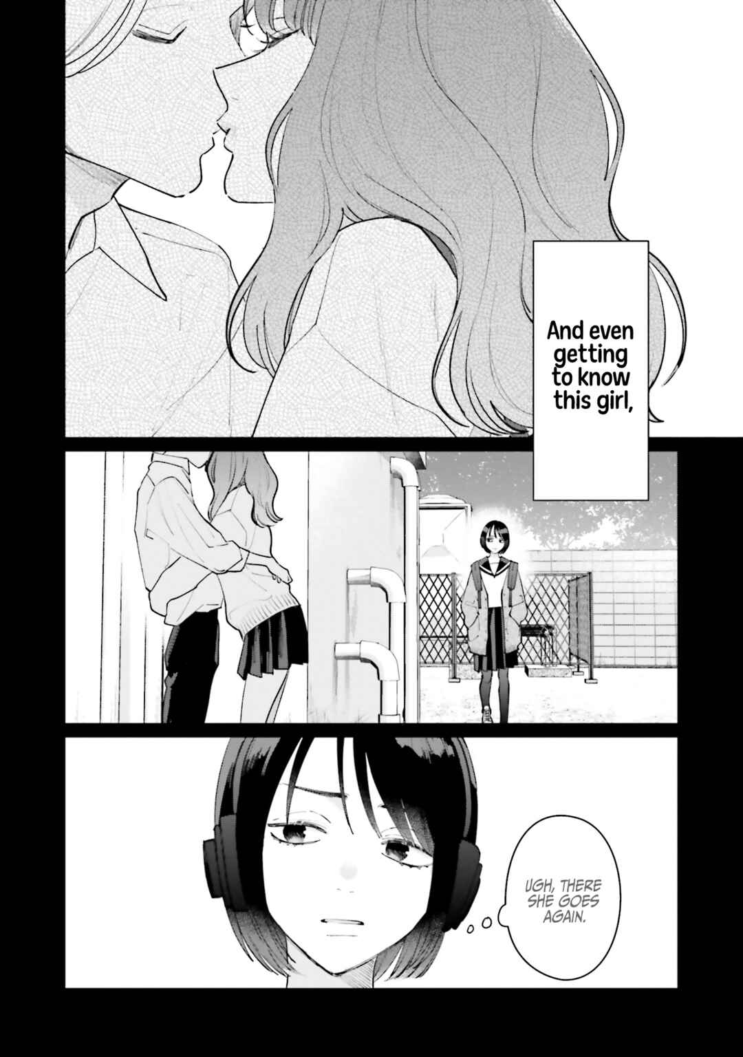 Page 6 Chapter 27.5 Studio Cabana
