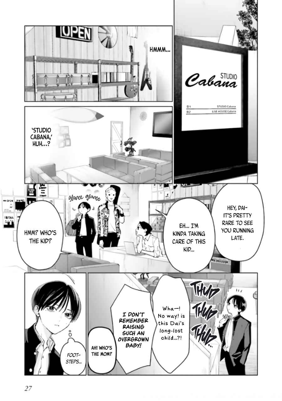 Page 11 Chapter 5.2 Studio Cabana