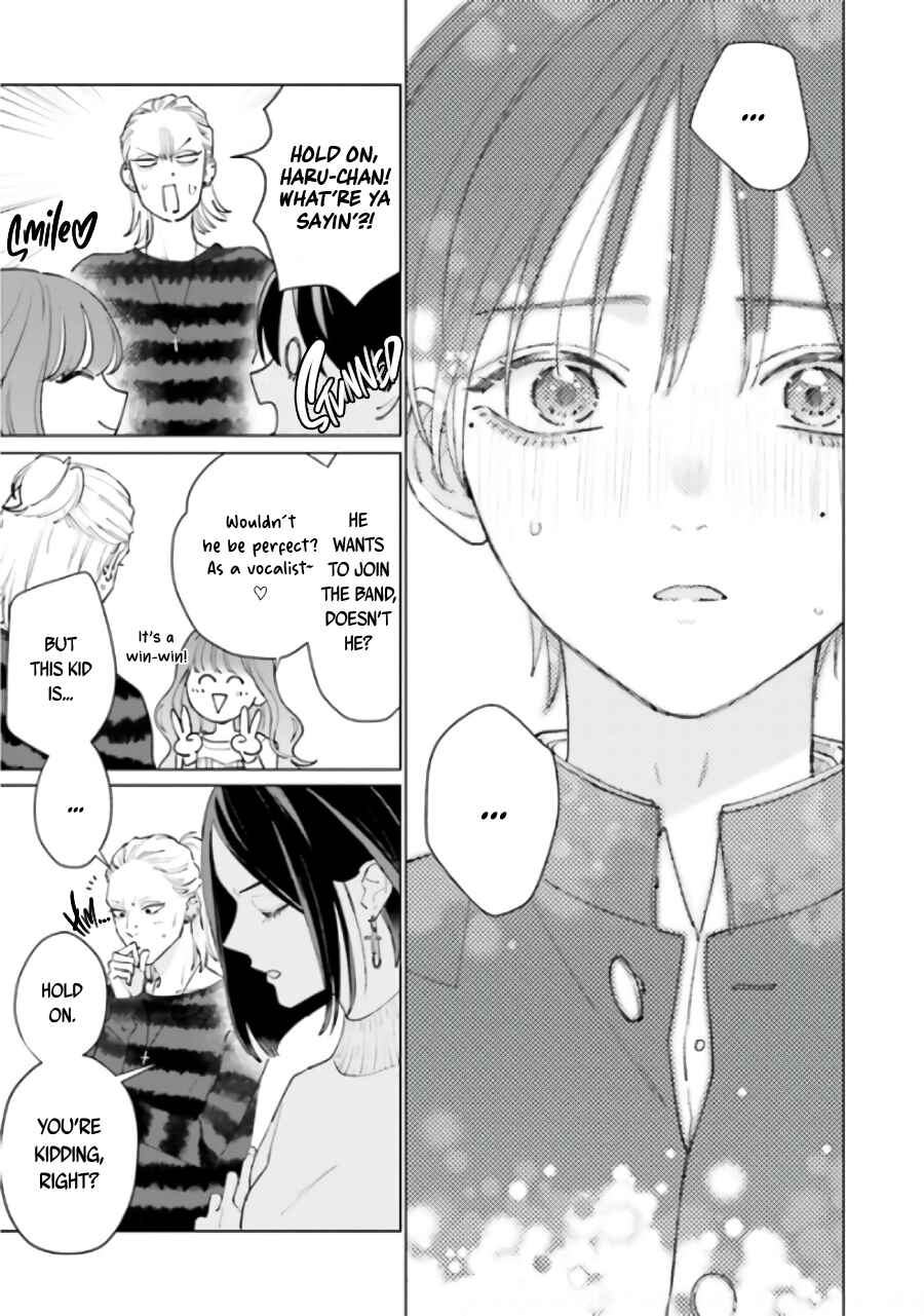 Page 10 Chapter 6.2 Studio Cabana