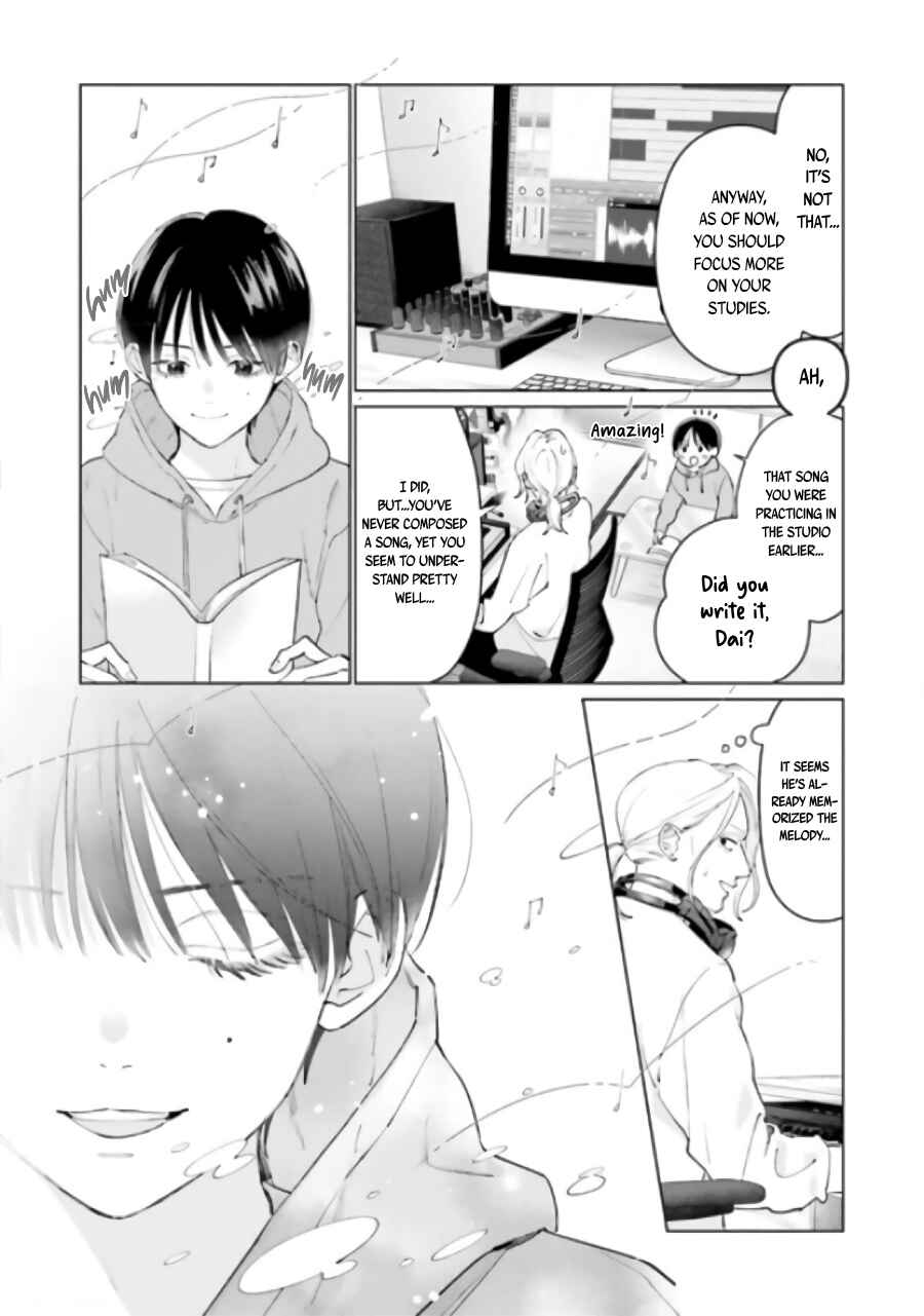 Page 3 Chapter 6.2 Studio Cabana