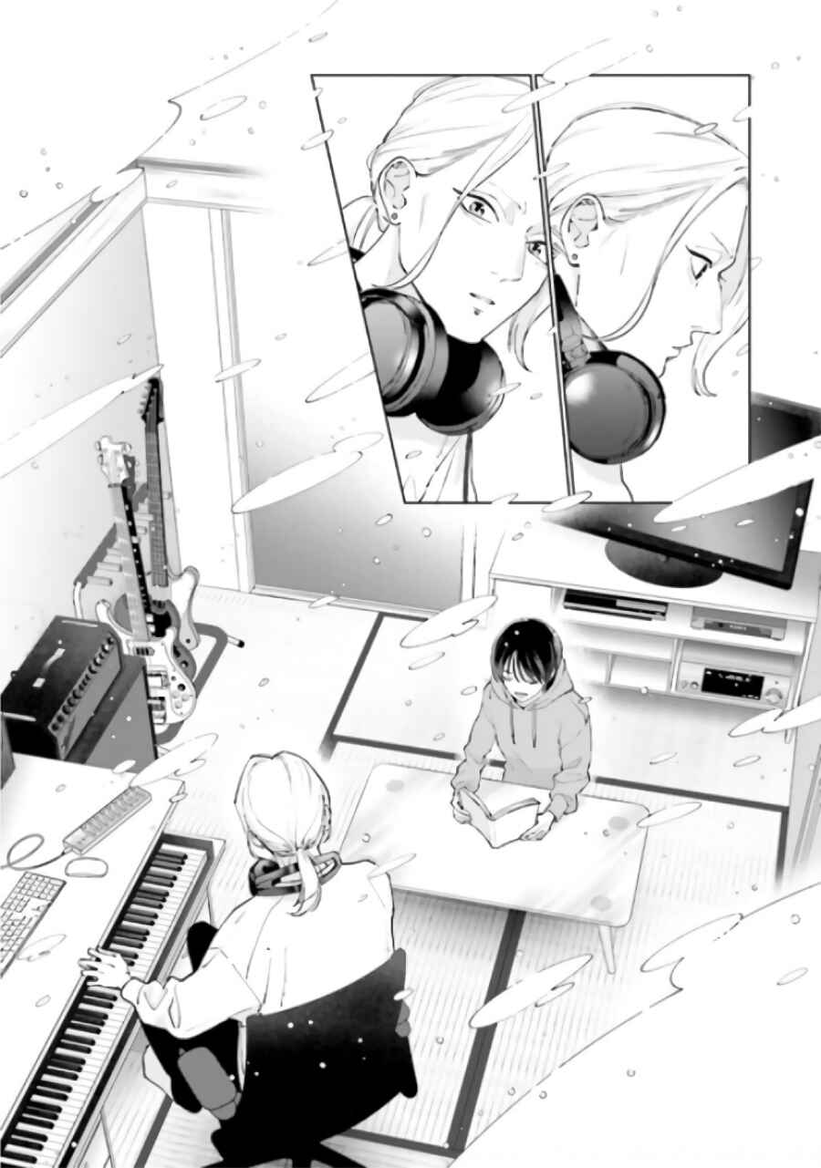 Page 4 Chapter 6.2 Studio Cabana