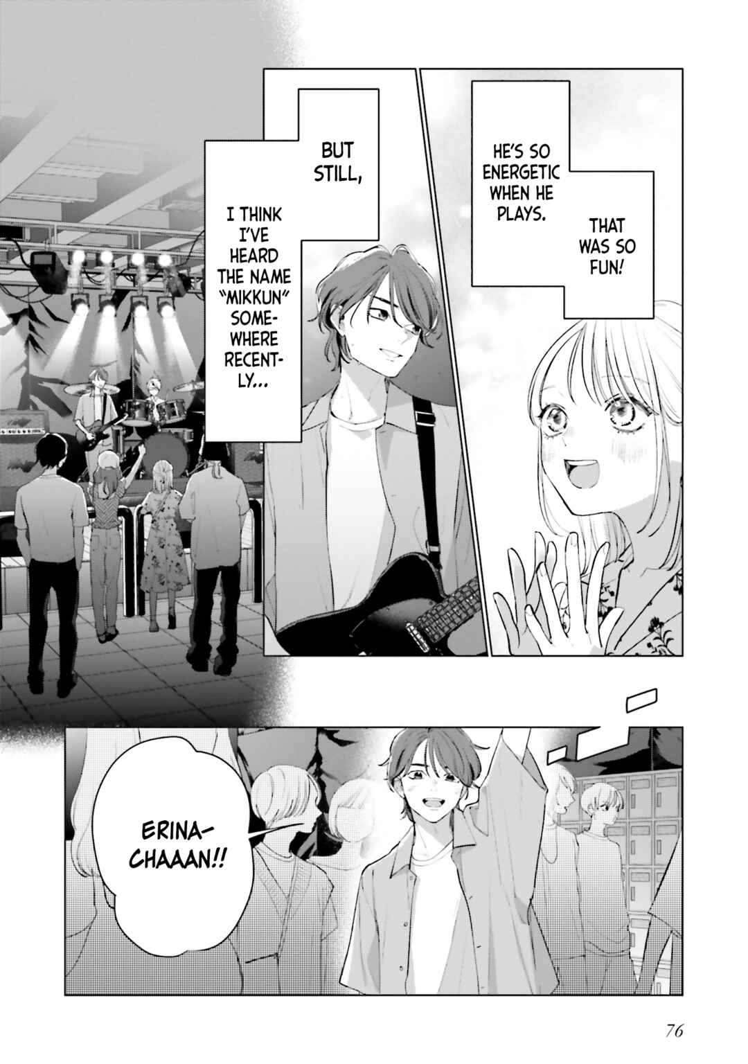 Page 12 Chapter 11 Studio Cabana