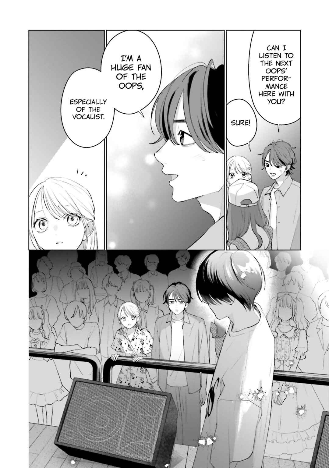 Page 14 Chapter 11 Studio Cabana