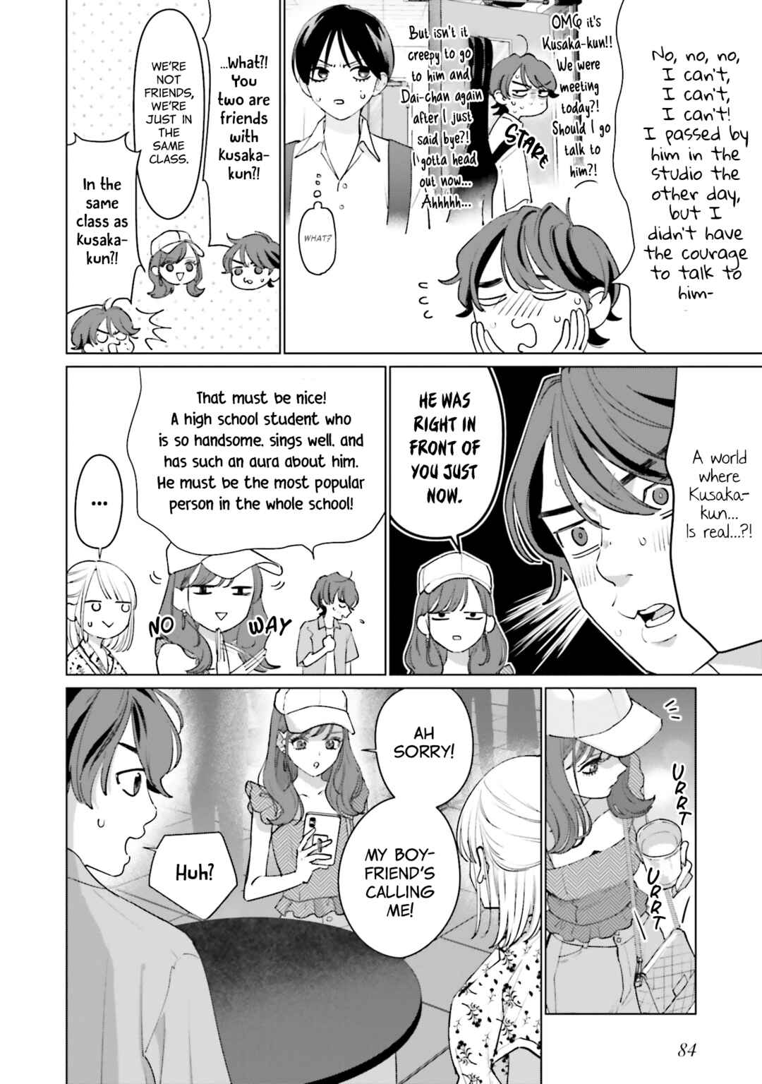 Page 20 Chapter 11 Studio Cabana