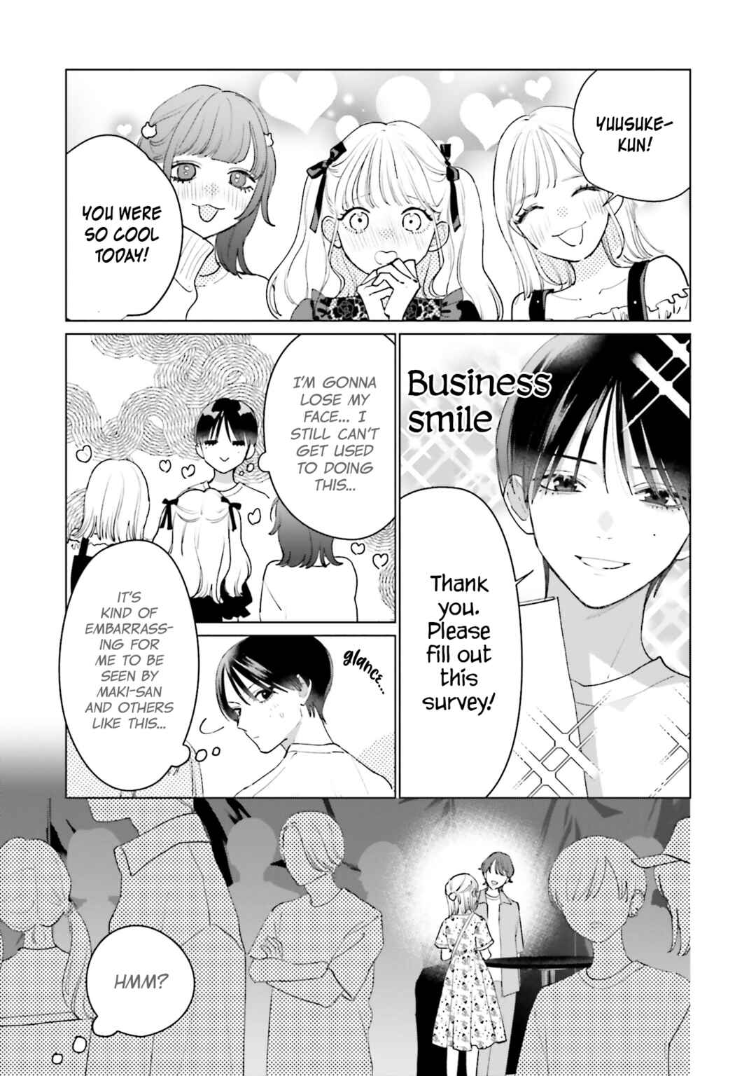 Page 29 Chapter 11 Studio Cabana