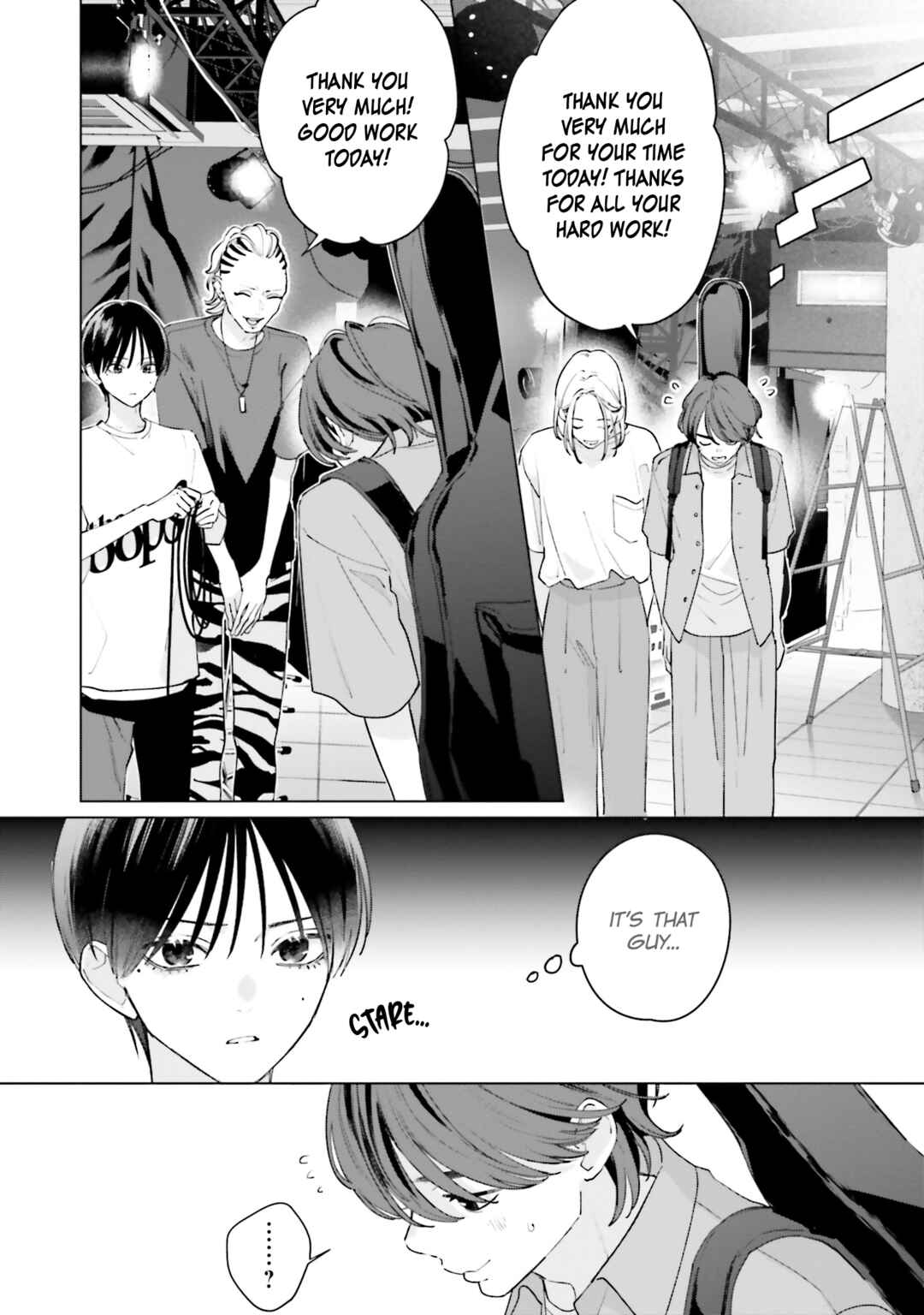 Page 33 Chapter 11 Studio Cabana
