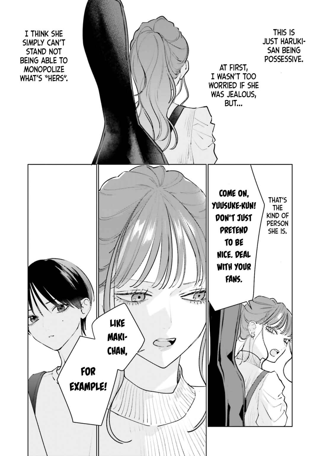 Page 5 Chapter 11 Studio Cabana