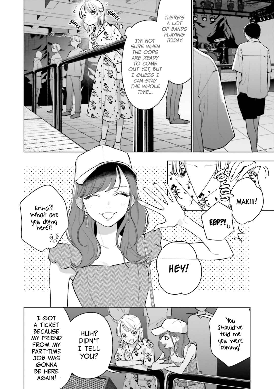 Page 8 Chapter 11 Studio Cabana