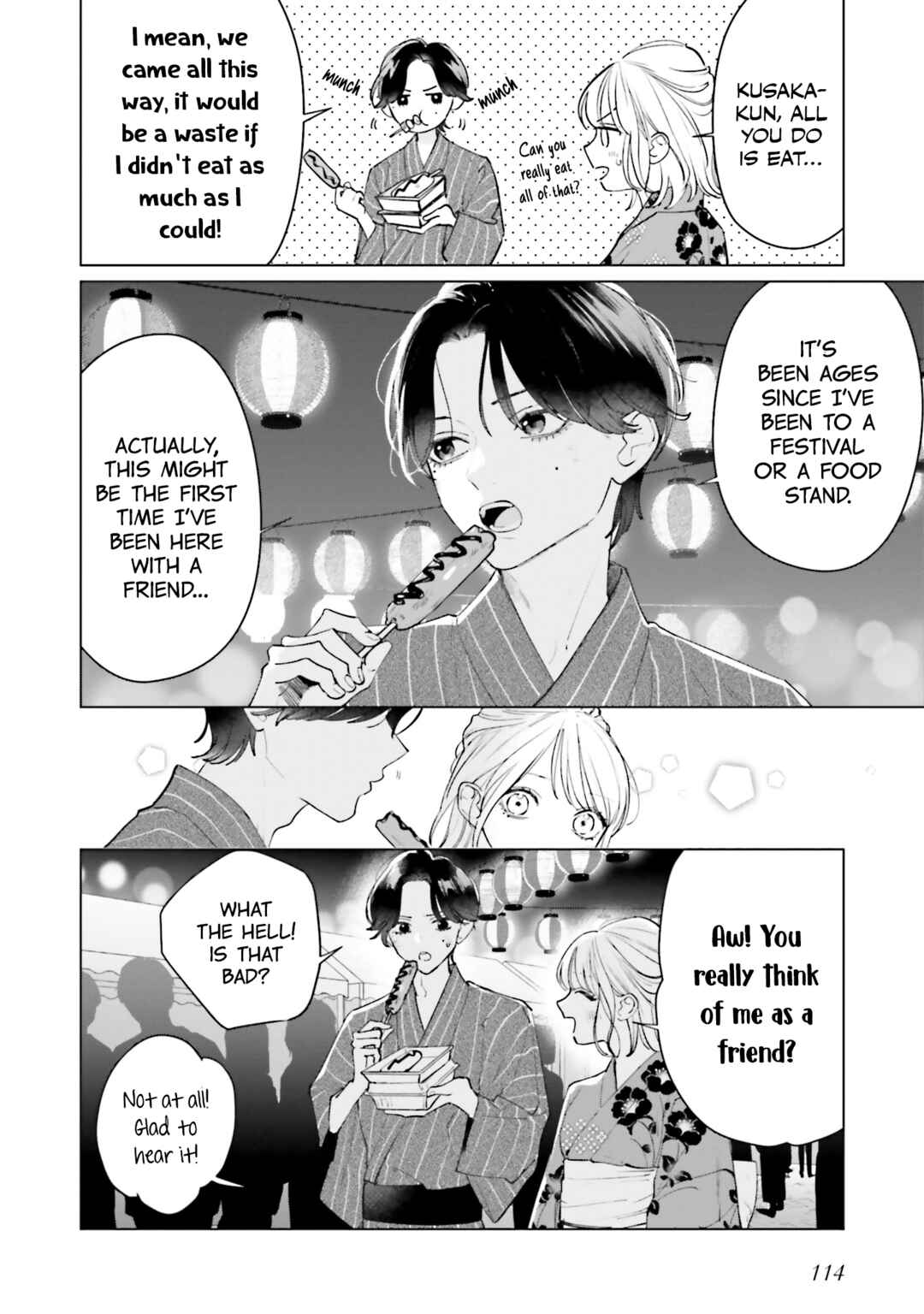 Page 10 Chapter 12 Studio Cabana