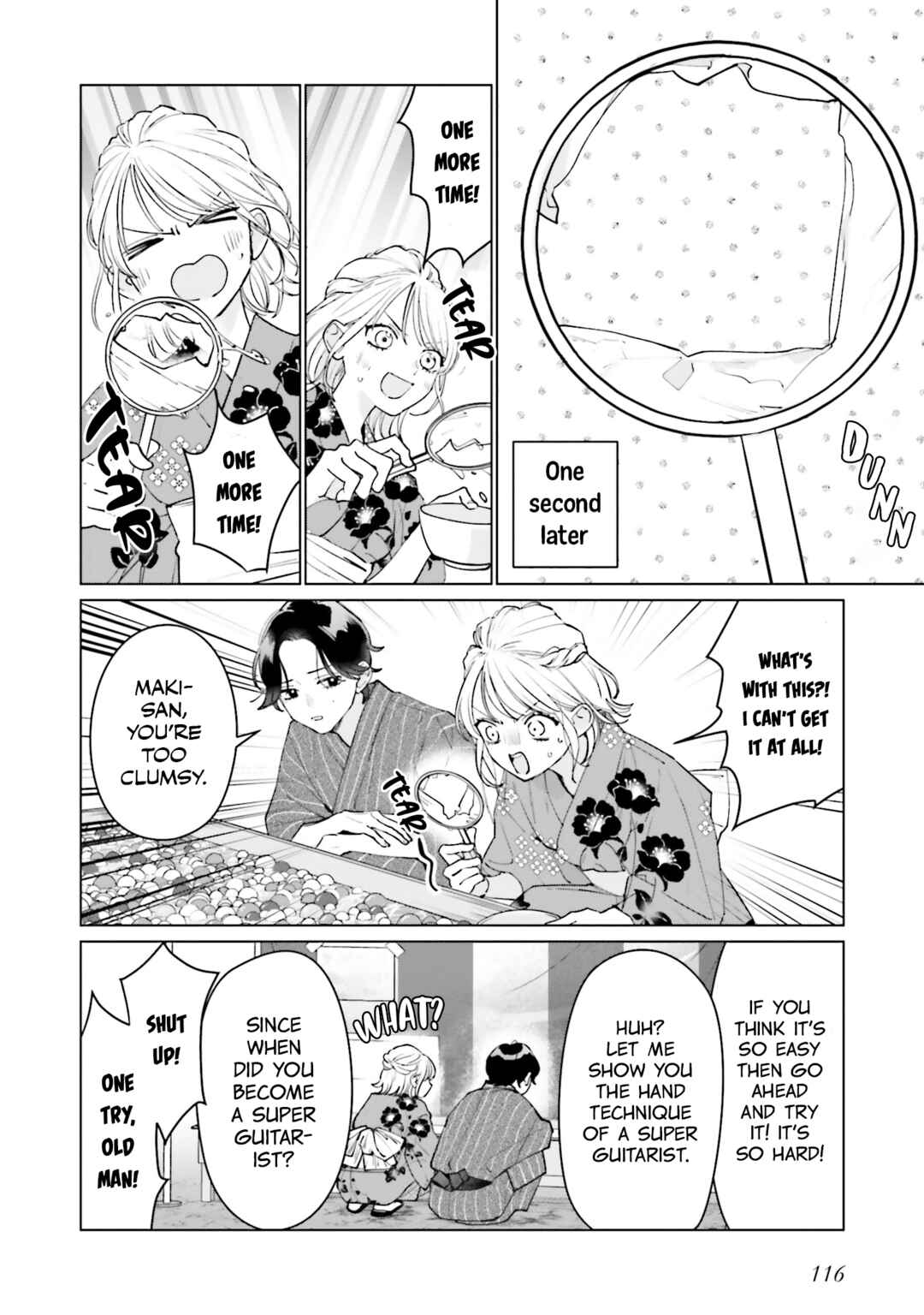 Page 12 Chapter 12 Studio Cabana