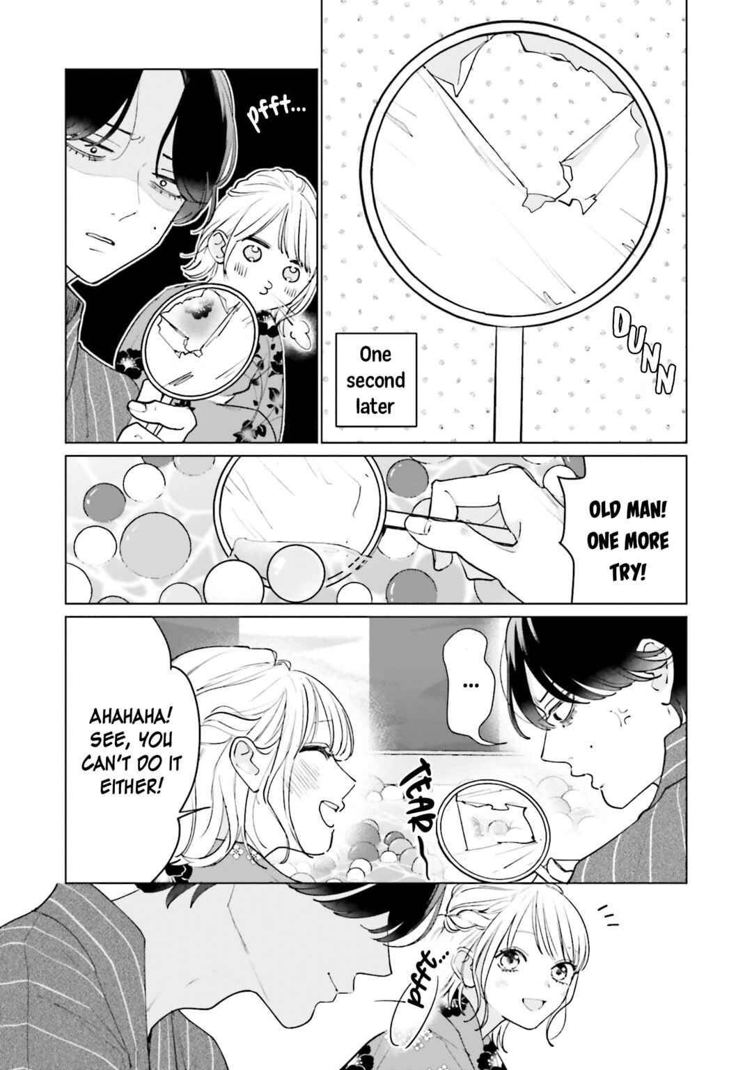Page 13 Chapter 12 Studio Cabana