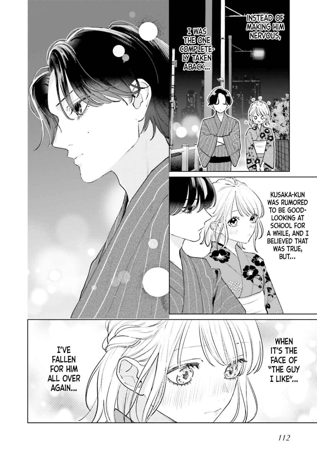 Page 8 Chapter 12 Studio Cabana