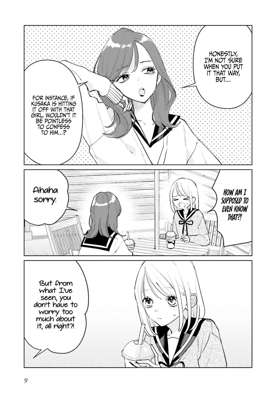 Page 10 Chapter 23 Studio Cabana