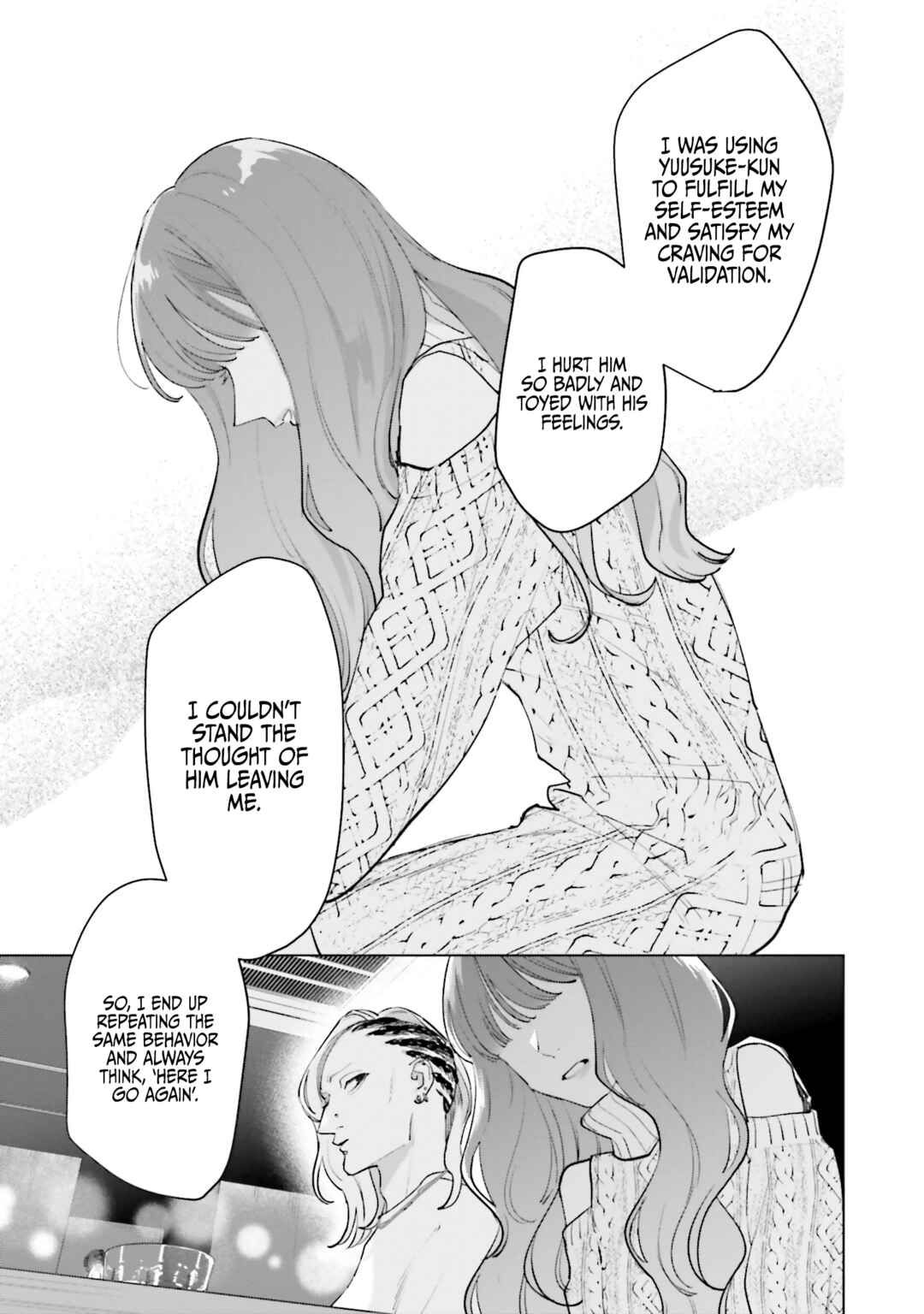 Page 12 Chapter 23 Studio Cabana