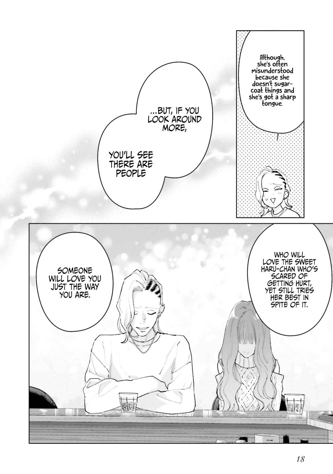 Page 19 Chapter 23 Studio Cabana