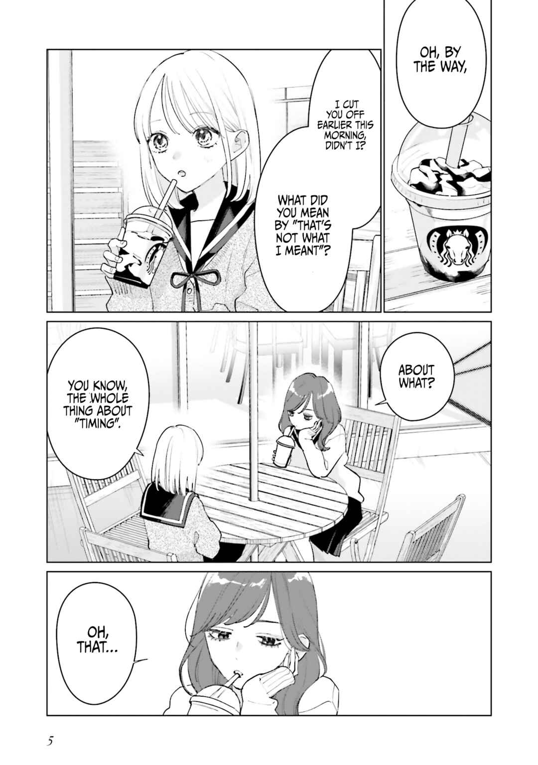 Page 6 Chapter 23 Studio Cabana