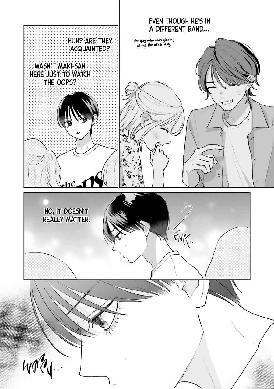 Page 14 Chapter 11.2 Studio Cabana
