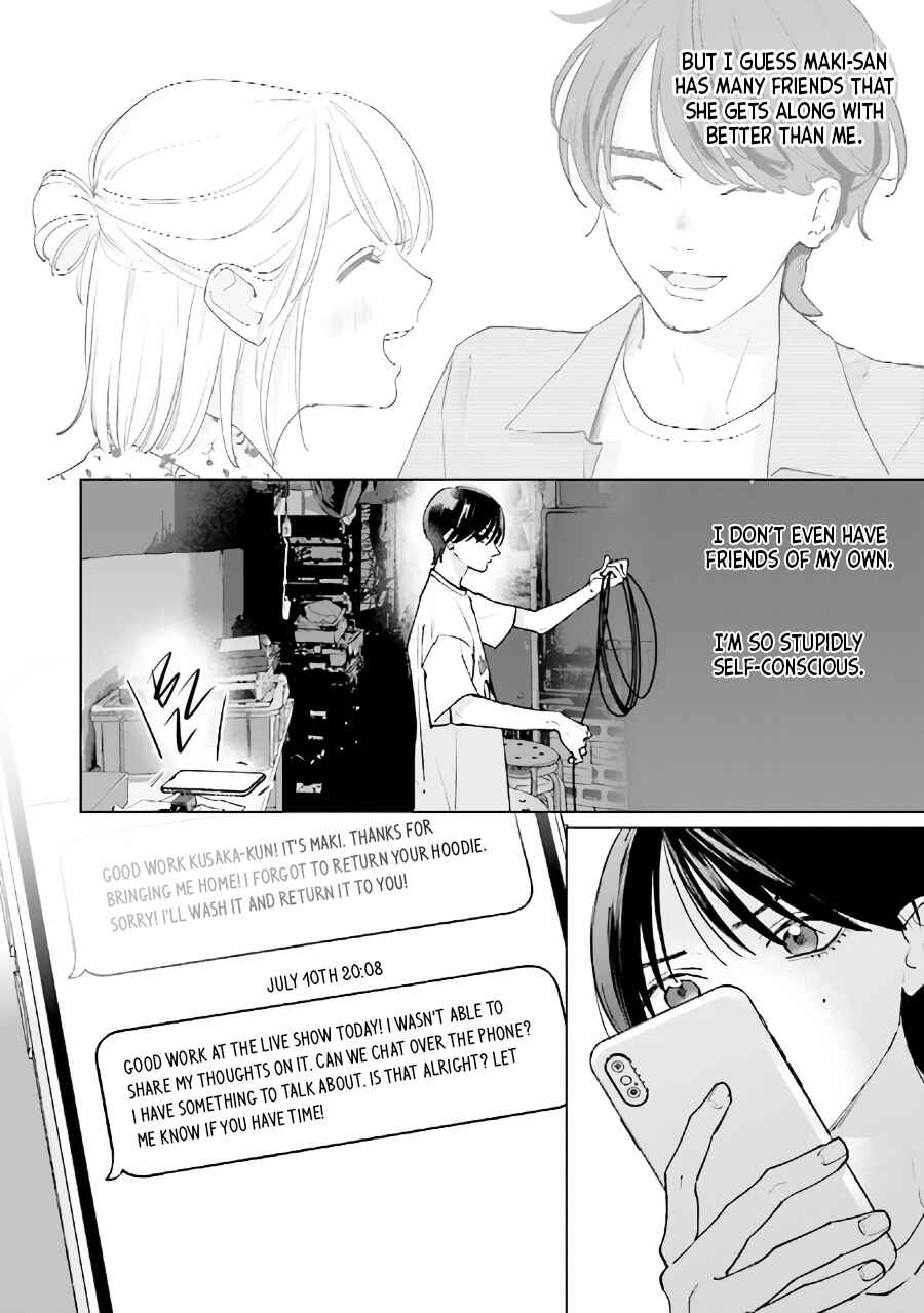Page 20 Chapter 11.2 Studio Cabana